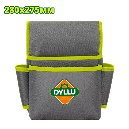 Сумка для инструментов 280x275мм DYLLU DTTG2106