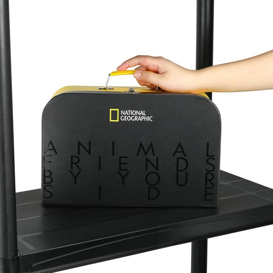 Стеллаж DEKO DKTB18