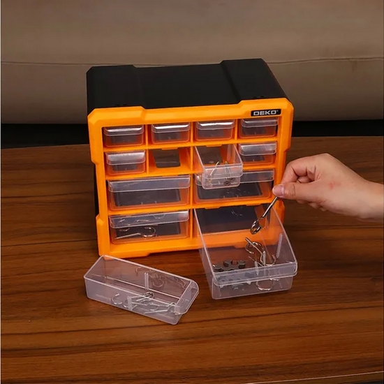Система хранения DEKO Smart box 12 Система хранения DEKO Smart box 12