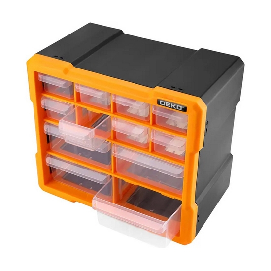 Система хранения DEKO Smart box 12 Система хранения DEKO Smart box 12