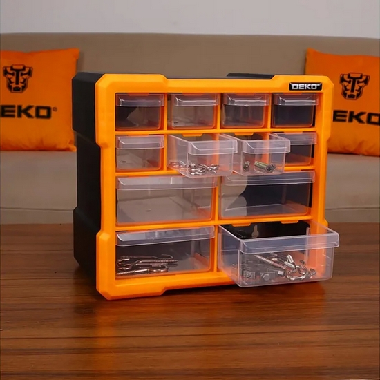 Система хранения DEKO Smart box 12 Система хранения DEKO Smart box 12