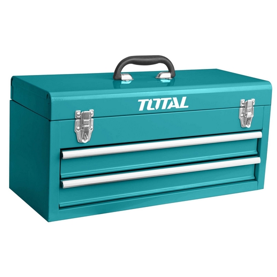 Ящик для инструментов TOTAL THPTC202 Ящик для инструментов TOTAL THPTC202