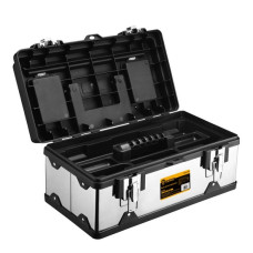 Ящик для инструментов 41x23x19 см DEKO Tool box 18M