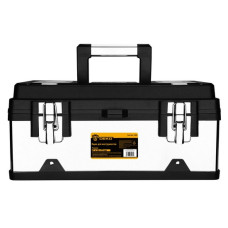 Ящик для инструментов 41x23x19 см DEKO Tool box 18M