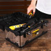 Ящик для инструментов 41x23x19 см DEKO Tool box 18M Ящик для инструментов 41x23x19 см DEKO Tool box 18M