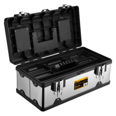 Ящик для инструментов 45x25x20 см DEKO Tool box 23M