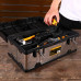 Ящик для инструментов 45x25x20 см DEKO Tool box 23M Ящик для инструментов 45x25x20 см DEKO Tool box 23M
