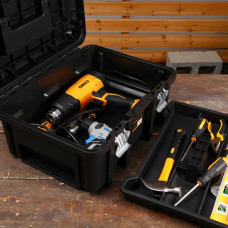 Ящик для инструментов DEKO Tool box 32P