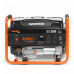 Генератор бензиновый DAEWOO GDA 3500 Генератор бензиновый DAEWOO GDA 3500