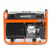 Генератор бензиновый DAEWOO GDA 3500 Генератор бензиновый DAEWOO GDA 3500