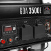 Генератор бензиновый DAEWOO GDA 3500E Генератор бензиновый DAEWOO GDA 3500E