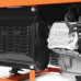 Генератор бензиновый DAEWOO GDA 3500E Генератор бензиновый DAEWOO GDA 3500E