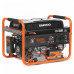 Генератор бензиновый DAEWOO GDA 3500E Генератор бензиновый DAEWOO GDA 3500E