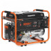 Генератор бензиновый DAEWOO GDA 6500 Генератор бензиновый DAEWOO GDA 6500