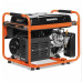 Генератор бензиновый DAEWOO GDA 6500E Генератор бензиновый DAEWOO GDA 6500E