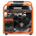 Генератор бензиновый DAEWOO GDA 6500E Генератор бензиновый DAEWOO GDA 6500E
