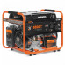 Генератор бензиновый DAEWOO GDA 7500E Генератор бензиновый DAEWOO GDA 7500E