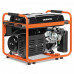 Генератор бензиновый DAEWOO GDA 7500E Генератор бензиновый DAEWOO GDA 7500E
