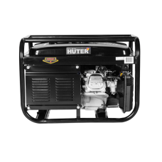 Генератор бензиновый Huter DY3000L