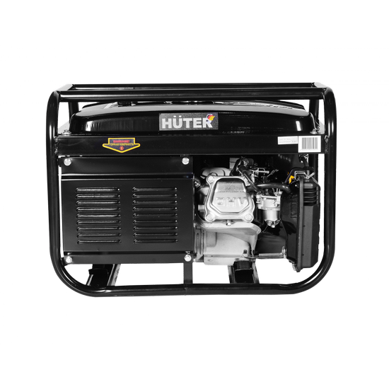 Генератор бензиновый Huter DY3000L