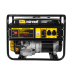 Генератор бензиновый Huter DY6500L