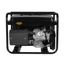 Генератор бензиновый Huter DY6500L