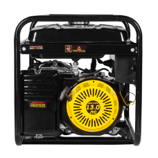 Генератор бензиновый Huter DY6500L
