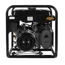 Генератор бензиновый Huter DY6500L