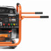 Генератор бензиновый DAEWOO GDA 9500 DPE-3