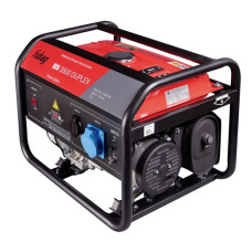 Генератор бензиновый FUBAG BS 3500 Duplex