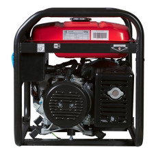 Генератор бензиновый FUBAG BS 6600