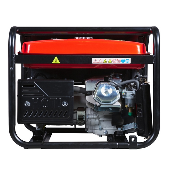 Генератор бензиновый FUBAG BS 6600 Генератор бензиновый FUBAG BS 6600