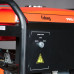 Генератор бензиновый FUBAG PRG 5000 ES с электростартером Генератор бензиновый FUBAG PRG 5000 ES с электростартером