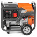 Генератор дизельный DAEWOO DDAE 9000DXE-3 Генератор дизельный DAEWOO DDAE 9000DXE-3
