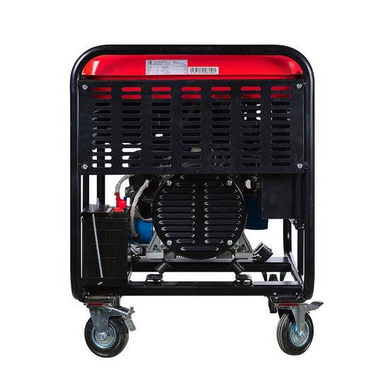 Генератор дизельный Fubag DS 15000 DA ES