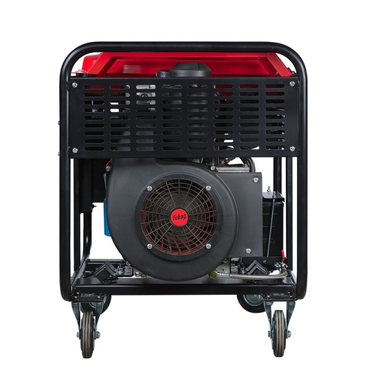 Генератор дизельный Fubag DS 15000 DA ES