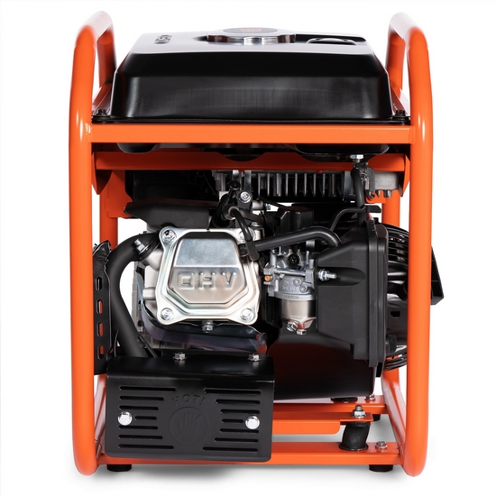 Генератор бензиновый инверторный DAEWOO GDA 3800i