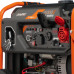 Генератор бензиновый инверторный DAEWOO GDA 11000DPEi-3