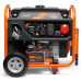 Генератор бензиновый инверторный DAEWOO GDA 11000DPEi-3