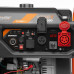 Генератор бензиновый инверторный DAEWOO GDA 11000DPEi-3