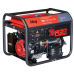 Сварочный генератор FUBAG WS 230 DDC ES с электростартером
