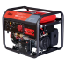 Сварочный генератор FUBAG WS 230 DDC ES с электростартером