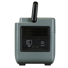 Аккумуляторная портативная электростанция FUBAG AS 1200i (аккумулятор LiFePO4)