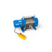 Лебедка электрическая Zitrek KCD-500/1000/220v канат 60м Лебедка электрическая Zitrek KCD-500/1000/220v канат 60м