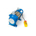 Лебедка электрическая Zitrek KCD-500/1000/220v канат 60м Лебедка электрическая Zitrek KCD-500/1000/220v канат 60м