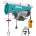 Таль электрическая TOTAL TLH116102 Таль электрическая TOTAL TLH116102