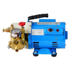 Опрессовщик электрический Zitrek DSY-6-60