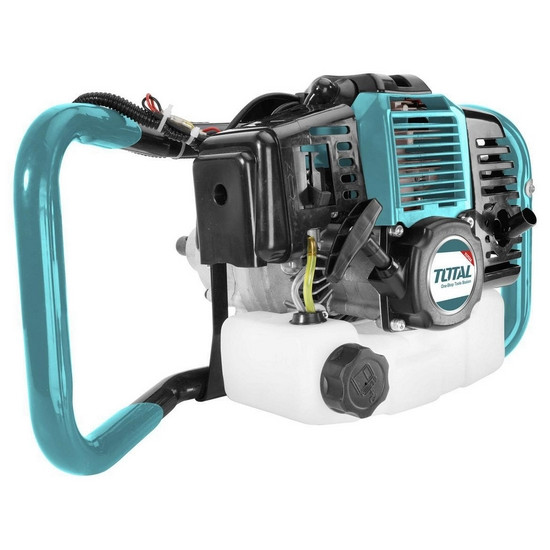 Мотобур TOTAL TEA55221-1