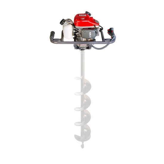 Бензобур EFCO TR 1551 Бензобур EFCO TR 1551