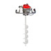 Бензобур EFCO TR 1551 Бензобур EFCO TR 1551